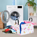 Castle Princess Storage Laundry Basket - Image 5