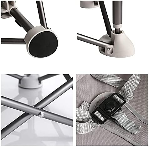 PandaEar Portable Baby Seat Travel| Compact Fold - Image 4
