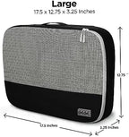 Dot&Dot Large Packing Cubes for Travel - Image 2