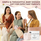 MEILIDY Double Sided Baby Closet Dividers - Image 7
