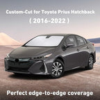 EcoNour Windshield Sunshade Compatible - Image 2
