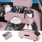 HOLDCY Car Back Seat Organizer by HOLDCY