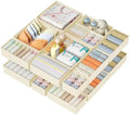 DIMJ Drawer Organizer Clothes by DiMJ