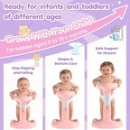 Upgraded Baby Shower Stand - Image 6