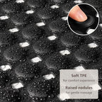 OTHWAY Bath Tub Shower Mat Non Slip, Bathtub Floor Liner Mats - Image 2