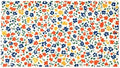 Shower Mat Bathtub Mat, 26.8x15.1 inch, Non-Slip Bath Mat by Anna+Cowper