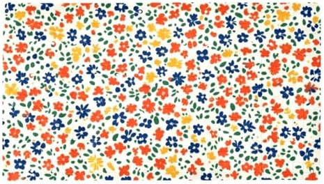Shower Mat Bathtub Mat, 26.8x15.1 inch, Non-Slip Bath Mat by Anna+Cowper