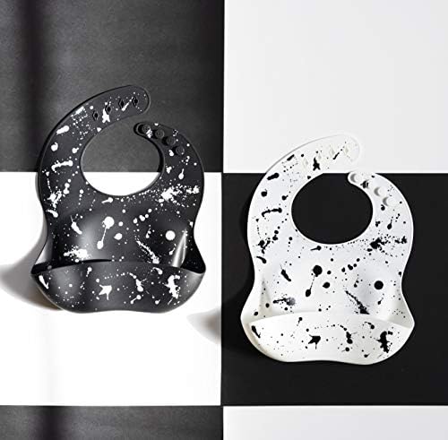 Goobie Baby Silicone Baby Bib - Image 4