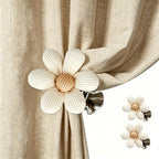 SRG Curtain Tiebacks for Curtains 2 Pack, Decorative Curtain Holdbacks for by SRG