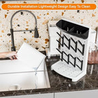 SuoXing Vertical Baby Bottle Drying Rack - Image 4