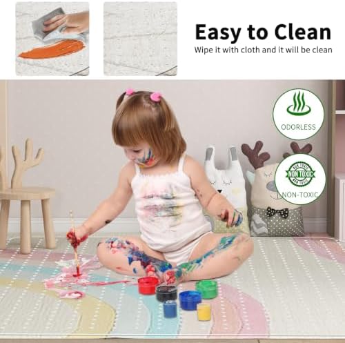 Office Chair Mat for Low Pile Carpet - Image 4