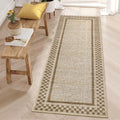 GarveeHome Kitchen Runner Rug Washable Runner Rug 2x6 by GarveeHome
