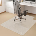 KMAT Office Chair Mat for Carpet, Computer Desk Mat by KMAT