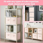 Criusia Storage Cubes - Image 5
