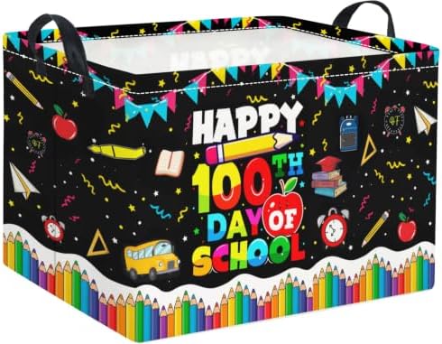 Rectangular Baby Kids Storage Basket by TIBAOLOVER