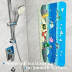 BOPPIE Non-Slip Bath Mat Shower Mats - Image 6