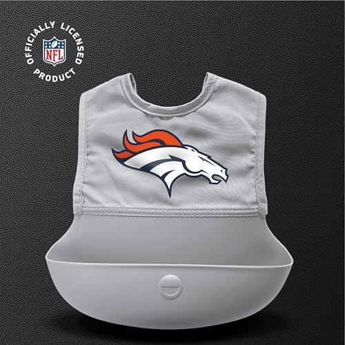 Smilo Silicone Bib - Image 4