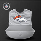 Smilo Silicone Bib - Image 4