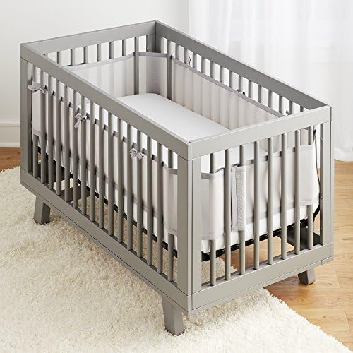 BreathableBaby Breathable Mesh Liner - Image 2