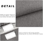 Remote Control Holders for Armchairs, Couch Caddy, Featuring Non-Slip Bases - Image 2