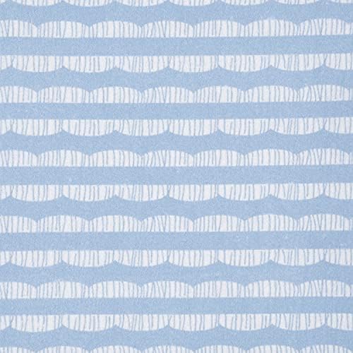 Gerber Boys Newborn Infant Baby Toddler Nursery 100% Cotton Flannel Receiving - Image 6