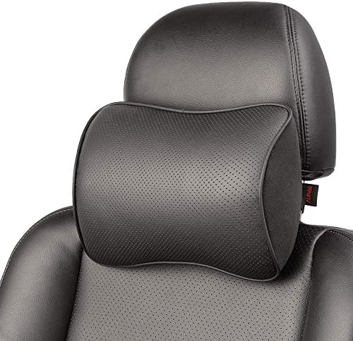 Aukee Memory Foam Car Neck Pillow by au-kee