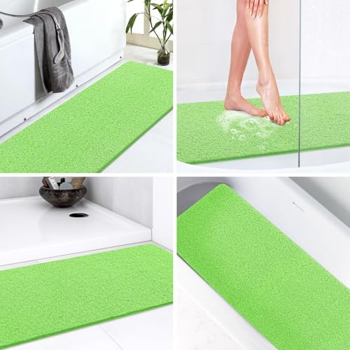 LuxStep Shower Mat Bathtub Mat, Non-Slip Bath Mat - Image 7