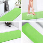 LuxStep Shower Mat Bathtub Mat, Non-Slip Bath Mat - Image 7