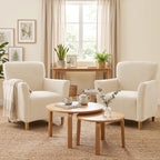 Stretch Chair Covers Armchair Slipcovers - Image 2
