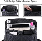 Modern Minimalist Car Seat Storage Bag - Image 3