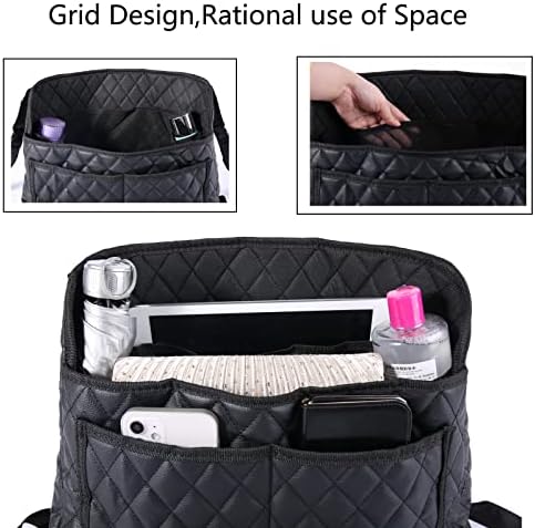Modern Minimalist Car Seat Storage Bag - Image 3