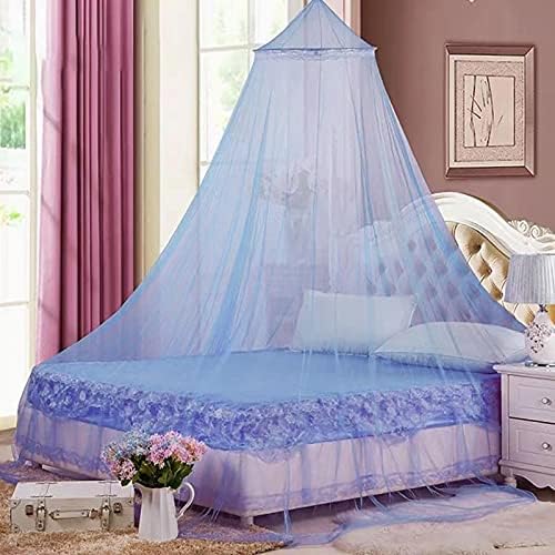 Bed Canopy Mosquito Net, Bed Canopy by Eimilaly