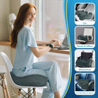 BlissTrends Memory Foam Seat Cushion - Image 6
