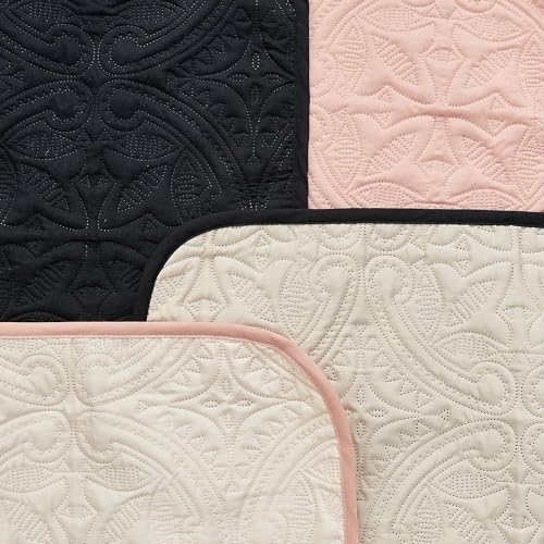 Great Bay Home Reversible Sofa Cover - Image 6