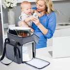 SFYBYHEART Carrying Case Compatible - Image 5