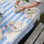 mushie Silicone Placemat for Kids | BPA-Free Non-Slip Design - Image 5