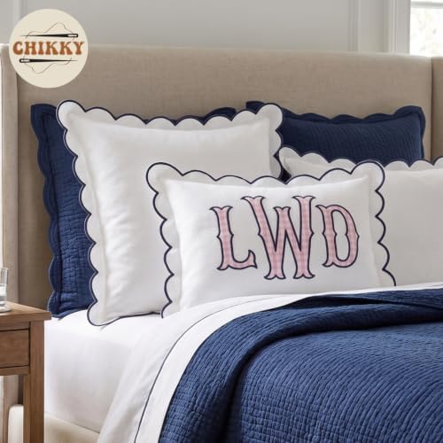 Personalized Baby Pillowcase Embroidered - Image 4
