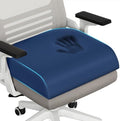 TranquilRelax 2XL Memory Foam Seat Cushion by Unknown