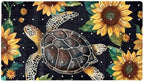 Non Slip Shower Mat Bathtub Mat 15.1x26.8 Inch, Quick Dry Bath Mat by Anna+Cowper