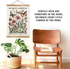 ZTGDA Diversity and Kindness Wall Art, Equality and Love Inspirational Hanging - Image 4