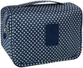 Lcsmaokin Large Capacity Toiletry Bag Travel Bag by Lcsmaokin