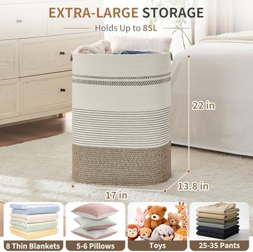 AINUOQI Laundry Hamper - Image 2