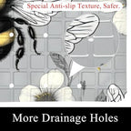 Shower Mat Non-Slip Bathtub Mats - Image 2