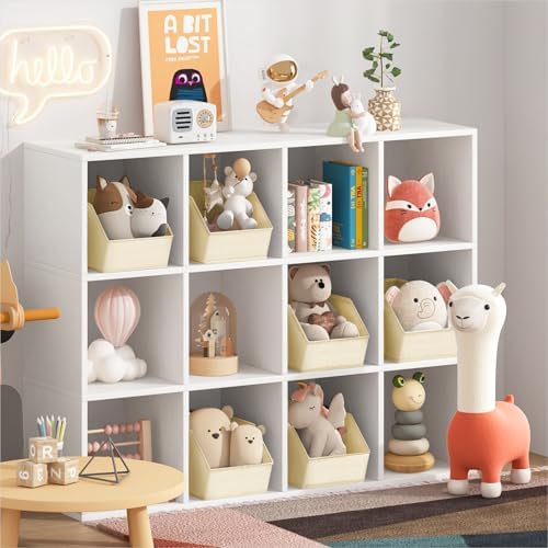 Homsorout Large Closet Storage Cubes - Image 3