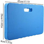 Thick Kneeling Pad, Kneeling Pad Garage Garden Kneeler Mat Kneel Cushion Knee - Image 2