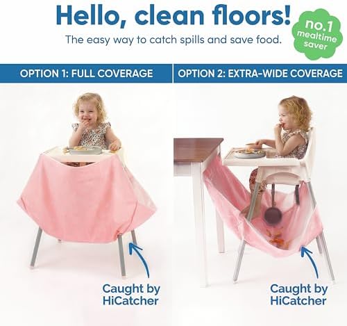 HiCatcher Universal Food Catcher - Image 4