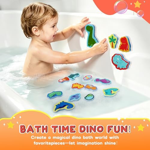 Baby Bath Toys for Kids Ages 1-3 - Image 2