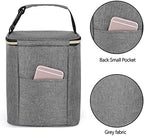 Teamoy Insulated Breastmilk Cooler Travel Bag - Image 4
