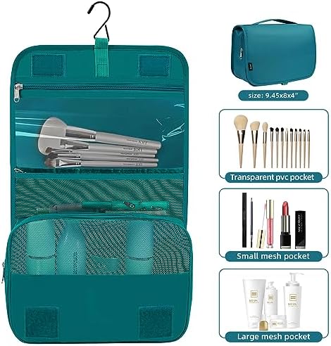 BAGAIL 6 Set/8 Set/10 Set Packing Cubes Various Sizes Packing Organizer - Image 3