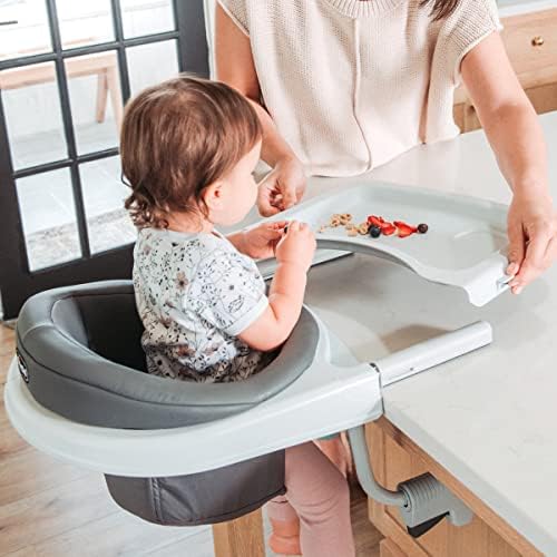Chicco Hook-On High Chair for Babies and Toddlers - Image 5